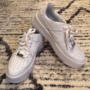 Nike Air Force 1 Sage Low